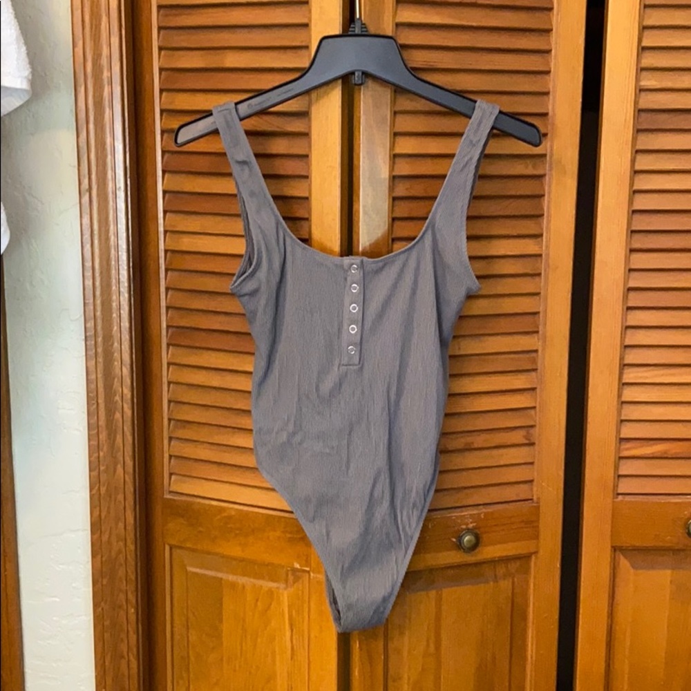 Aerie one piece